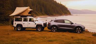 JOJO EXPO karavan ve outdoor